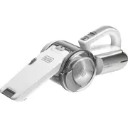 Rokas Black Decker Pivot Pv1820L-Qw putekļsūcējs Odkurzacz BlackDecker