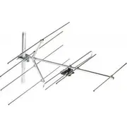 Rtv Dipol antena Virziena Antena 7/5-12/Dab Kierunkowa