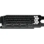 Rtx 5060 Ti 16Gb Gainward Phyton Iii Oc Gddr7 3 ventilators Fan
