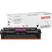 Saderīgs Xerox Magenta Toner 207A 006R04195 Zamiennik