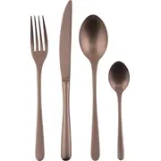 Sambonet Taste Pvd galda piederumu komplekts 24 gab Cutlery Set pcs