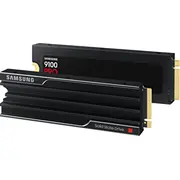 Samsung 9100 Pro 1Tb Ssd M.2 2280 Pci-E Nvme Mz-Vap1T0Cw Dysk x4 Gen5