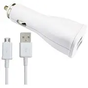 Samsung Ep-Ln920 Ep-Dn930Cwe automašīnas lādētājs Samochodowa 2Xusb
