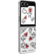 Samsung Flipsuit Case Z Flip 6 balts