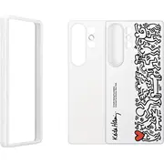 Samsung Flipsuit maciņš balts Case White