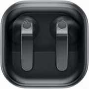 Samsung Galaxy Buds4 Sm-R540Nzkaeue Melnas austiņas Black