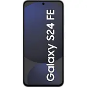 Samsung Galaxy S24 Fe 5G viedtālrunis 8/128 Gb Graphite Sm-S721Bzkdeue Smartfon 8/128Gb Grafitowy