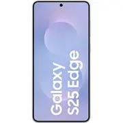 Samsung Galaxy S25 Edge 5G 12/256Gb Blue viedtālrunis Sm-S937Blbdeue Smartfon Niebieski
