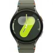 Samsung Galaxy Watch 7 Lte 40 mm viedpulkstenis. zaļš Sm-L305Fzga Smartwatch 40Mm Zielony