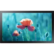 Samsung interaktīvā sistēma Qb13R-T Interaktīvais plakanais panelis 33 cm 13 Led Wi-Fi 500 cd/m² Full Hd Black Tizen 4.0 skārienekrāns System interaktywny Interaktywny panel Czarny Ekran dotykowy