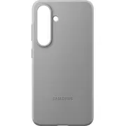 Samsung Kindsuit maciņš priekš Galaxy pelēks Etui do S25 szary