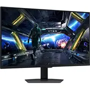 Samsung Odyssey G7 Monitor Ls32Dg702Euxdu