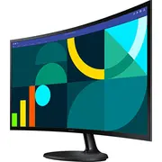 Samsung S364Gd monitors Ls27D364Gauxen Monitor