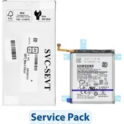 Samsung servisa pakotnes akumulators Eb-Ba415Aby A41 A415 Gh82-22861A Bateria Servicepack do
