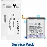 Samsung servisa pakotnes akumulators Eb-Bg991Aby priekš S21 5G G991B Gh82-24537A Bateria Servicepack do