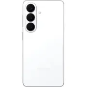 Samsung viedtālrunis Sm-S947B Galaxy S26 Dual Sim 12256Gb balts Smartfon white