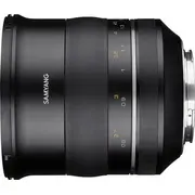 Samyang Canon Ef 85 mm F/1.2 Xp objektīvs Obiektyw