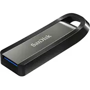 Sandisk Extreme Go pendrive. Sdcz810-064G-G46 Pendrive Go. Gb