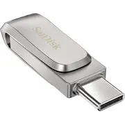 Sandisk Ultra Dual Drive Luxe pendrive. Sdddc4-1T00-G46 Pendrive Luxe. Tb