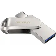 Sandisk Ultra Dual Drive Luxe pendrive. Sdddc4-256G-G46 Pendrive Luxe. Gb