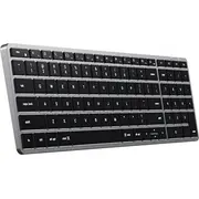 Satechi Slim X2 tastatūra Sth119 Klawiatura