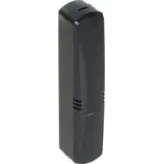 Satel Be Wave Bezvadu temperatūras. spiediena un mitruma sensors tumši pelēks Multi Sensor Dg Bezprzewodowa czujka temperatury. ciemnoszara