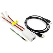 Satel Usb-Rs pārveidotājs ierīču programmēšanai Konwerter do programowania