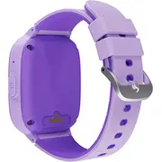 Canyon Sunny Kw-48 Smartwatch Purple Cne-Kw48Vl Fioletowy