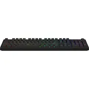 Savio Styx mehāniskā tastatūra Outemy Brown. karstā mijmaiņa. Rgb Klawiatura mechaniczna Outemu Hot Swap.