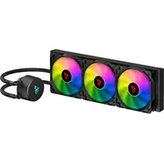 Savio ūdens dzesēšana Velox 360Mm Argb Cpu Wodne