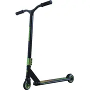 Schildkrot Kickless Scooter Green H0945 Hulajnoga Zielony