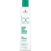 Schwarzkopf ProfessionalBc Volume Boost attīrošs šampūns plāniem un novājinātiem matiem 250Ml Szampon do cienkich