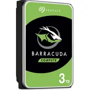 Seagate Barracuda 3Tb Sata Iii disks St3000Dm007 Dysk 3.5 Sata Iii