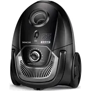 Sencor putekļu sūcējs Svc 5501Bk-Eue3 Odkurzacz