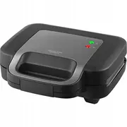 Sencor Ssm 9860Bk tosteris 6 vienā Opiekacz