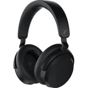 Sennheiser Accentum austiņas melnas Czarne