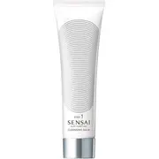 Sensai Silky Purifying Cleansing Cream 125Ml Krem