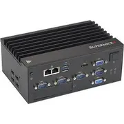 Serveris Supermicro Barebone Superserver Sys-E100-9Ap-Ia Serwer