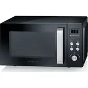 Severin Mw 7752 mikroviļņu krāsns Kuchenka mikrofalowa