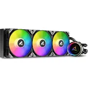 Sharkoon S90 Rgb ūdens dzesēšana Wodne