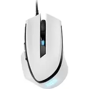 Sharkoon Shark Force Ii Mouse White 4044951030446 Mysz