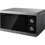 Sharp Yc-Mg01E-S mikroviļņu krāsns Kuchenka mikrofalowa