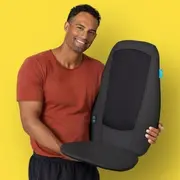 Shiatsu ecomed ar mērījumu Ecomed by Medisana Mc-15E