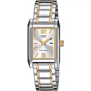 Sieviešu pulkstenis Casio Ltp-1235Sg-7Adf kaste Zegarek Damski Box
