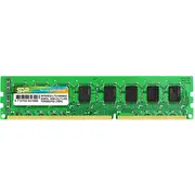Silicon Power atmiņa. Cl11 Sp008Glltu160N02 Ddr3L. Gb. 1600Mhz.