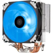 Silverstone Ar12 Rgb Cpu dzesētājs Sst-Ar12-Rgb