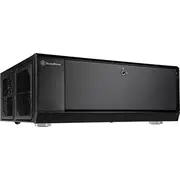 Silverstone Grandia futrālis Sst-Gd10B Obudowa