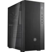Silverstone korpuss Sst-Far1B-G-V2 Obudowa Fara R1 V2
