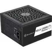 Silverstone Sst-Ha1300R 1300W barošanas avots Zasilacz