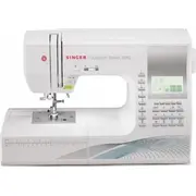 Singer Quantum Stylist 9960 šujmašīna Maszyna do szycia